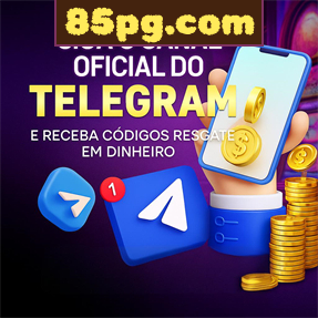85pg.com Ganhe R$ 100,00 Gratis