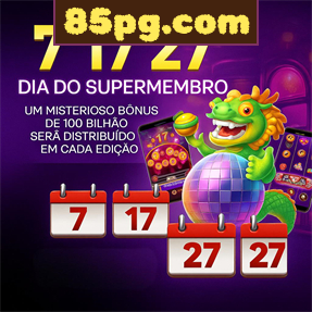 85pg.com Fundo de Resgate de Perdas Semanais