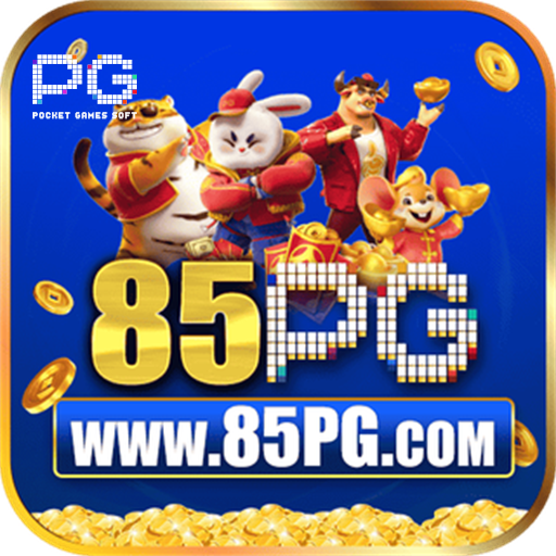 85pg.com Cassino Online